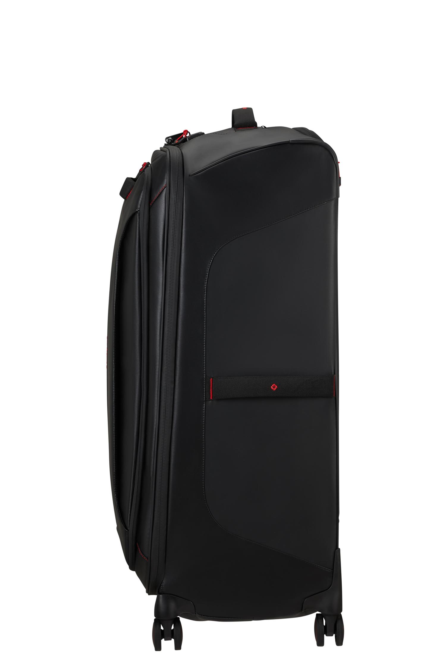 PRODIVER-016 GEANTA SPORT CU ROLE 79/29 CM Negru